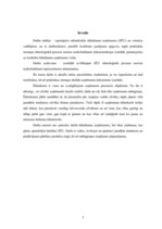 Referāts 'Ēdināšanas uzņēmuma tehnoloģiskā procesa norises dokumentu izstrāde', 3.