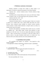 Referāts 'Ēdināšanas uzņēmuma tehnoloģiskā procesa norises dokumentu izstrāde', 4.