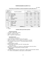 Referāts 'Ēdināšanas uzņēmuma tehnoloģiskā procesa norises dokumentu izstrāde', 16.