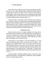 Referāts 'Sokrats', 3.