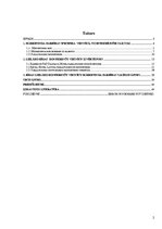 Referāts 'Lielāko Rīgas konferenču viesnīcu mārketinga darbības salīdzinošs raksturojums', 2.