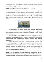 Referāts 'Lielāko Rīgas konferenču viesnīcu mārketinga darbības salīdzinošs raksturojums', 15.