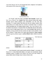 Referāts 'Lielāko Rīgas konferenču viesnīcu mārketinga darbības salīdzinošs raksturojums', 22.