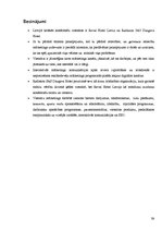 Referāts 'Lielāko Rīgas konferenču viesnīcu mārketinga darbības salīdzinošs raksturojums', 39.