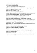 Referāts 'Lielāko Rīgas konferenču viesnīcu mārketinga darbības salīdzinošs raksturojums', 42.