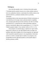 Referāts 'Cenas, to veidošanas ekonomiskie aspekti', 25.