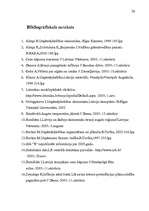 Referāts 'Cenas, to veidošanas ekonomiskie aspekti', 26.