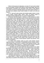 Referāts 'Latviešu strēlnieki Pirmajā pasaules karā', 3.