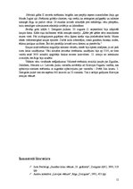 Referāts 'Latviešu strēlnieki Pirmajā pasaules karā', 12.