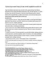 Prakses atskaite 'Prakse valsts pārvaldē', 3.