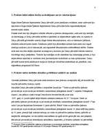 Prakses atskaite 'Prakse valsts pārvaldē', 5.