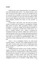 Referāts 'Fiziskā, psihiskā un sociālā vide skolā', 1.