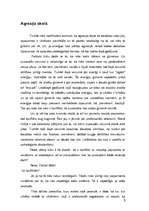 Referāts 'Fiziskā, psihiskā un sociālā vide skolā', 3.