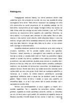 Referāts 'Fiziskā, psihiskā un sociālā vide skolā', 14.