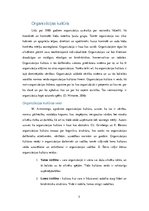 Referāts 'Organizācijas kultūra informāciju tehnoloģiju uzņēmumā "Google"', 5.