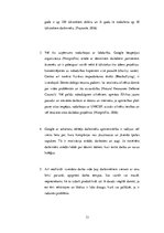 Referāts 'Organizācijas kultūra informāciju tehnoloģiju uzņēmumā "Google"', 13.