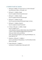 Referāts 'Organizācijas kultūra informāciju tehnoloģiju uzņēmumā "Google"', 15.