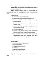 Referāts 'Montesori metodes izmantošana sociālo prasmju veidošanā pirmsskolas vecumā', 3.