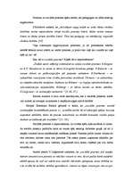 Referāts 'Montesori metodes izmantošana sociālo prasmju veidošanā pirmsskolas vecumā', 6.