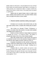 Referāts 'Montesori metodes izmantošana sociālo prasmju veidošanā pirmsskolas vecumā', 10.