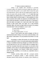 Referāts 'Montesori metodes izmantošana sociālo prasmju veidošanā pirmsskolas vecumā', 18.