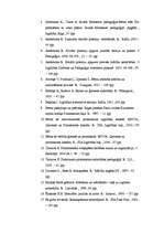 Referāts 'Montesori metodes izmantošana sociālo prasmju veidošanā pirmsskolas vecumā', 34.