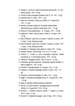 Referāts 'Montesori metodes izmantošana sociālo prasmju veidošanā pirmsskolas vecumā', 35.