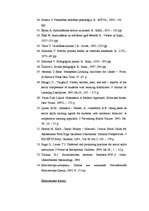 Referāts 'Montesori metodes izmantošana sociālo prasmju veidošanā pirmsskolas vecumā', 36.