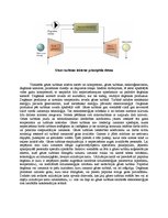 Konspekts 'Enerģijas pārveidošana un racionāla izmantošana. Tvaika turbīnas aprēķins', 11.