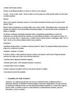 Konspekts 'Vispārīgā psiholoģija', 4.