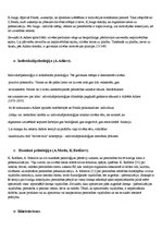 Konspekts 'Vispārīgā psiholoģija', 9.