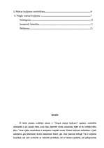 Referāts 'Vieglie miesas bojājumi', 2.