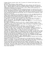 Eseja 'Journeys(speech)', 1.