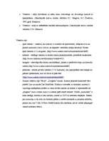 Konspekts 'Viesnīcas un viesnīcu tipu definīcijas', 2.