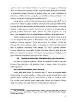 Diplomdarbs 'Izīrētāja un īrnieka tiesību līdzsvara problemātika īres tiesiskajās attiecībās', 43.