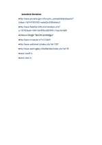 Eseja 'Stereotipi – sabiedrības jūgs', 5.