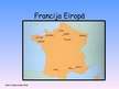 Prezentācija 'Francija', 1.