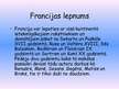 Prezentācija 'Francija', 12.
