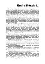 Konspekts 'Emīls Dārziņš', 1.