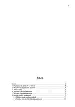 Referāts 'Prakses darbs finanšu grāmatvedībā - SIA "Būve L"', 2.