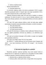 Referāts 'Prakses darbs finanšu grāmatvedībā - SIA "Būve L"', 5.