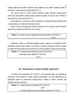 Referāts 'Prakses darbs finanšu grāmatvedībā - SIA "Būve L"', 10.