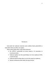 Referāts 'Prakses darbs finanšu grāmatvedībā - SIA "Būve L"', 15.