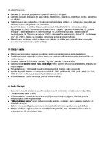 Konspekts 'Latvijas Kultūras Kanona konspekts', 10.