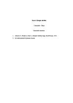 Konspekts 'Eiropas tiesību principi', 1.