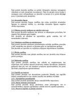 Konspekts 'Banku operācijas. Banku bilances posteņi', 4.