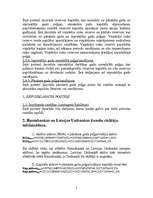 Konspekts 'Banku operācijas. Banku bilances posteņi', 5.