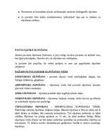 Konspekts 'Elpošanas frekvences noteikšana', 5.