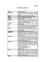 Konspekts 'Romas sadzīve, arhitektūra, māksla, tiesību zinātne', 5.