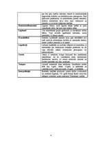 Konspekts 'Romas sadzīve, arhitektūra, māksla, tiesību zinātne', 6.